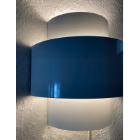 J.J.M. Hoogervorst Anvia wandlamp